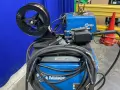 Miller 450 Amp Welder   -  Invision 450 Mpa