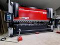 Amada HG 2204 243 Ton x 14' Bed Hydraulic Press Brake