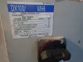 YASKAWA ELECTRIC ROBOT  -  MH6