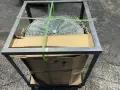 AZZ GALVANIZING FAN SCREENS