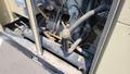 Ingersoll Rand Sierra H200W Oil-Free Rotary Screw Compressor, 2015