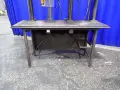 15" DRILL PRESS STATION