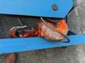 Demag P-hoist - 10 ton