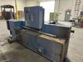 Wheelabrator Shot Blast Table - Wmt-48 Table Blast