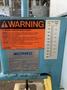 1 TON MULTIPRESS WUPA-1TR HYDRAULIC PRESS. STOCK #0686224