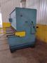 8&#039; x 1/4&quot; MASTER-FAB MODEL #SSB250-8 HYDRAULIC SHEAR: STOCK #18844