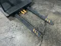 Crown 2750 Lbs Electric Order Picker - Sp3520-30