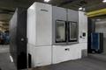 Okuma MA-600HII CNC Horizontal Machining Center, 2013 – Chip Conveyor
