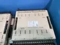 OMRON LOGIC CONTROLLER UNIT   -  C20-MC22EA