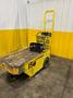 36 VOLT CUSHMAN MODEL #898361 STOCK CHASER/TUGGER CART: YOBRO #24662