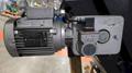 MAYFRAN MAGSEP Magnetic Scraper Conveyor Chip/Coolant Separator USED