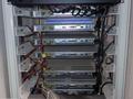 AMREL ELOAD LOAD CENTER  -  LPLS1016