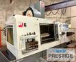 Haas VF-6/50 CNC Vertical Machining Center