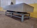 8&#039; X 4&#039; X 14&quot; CHALLENGE PRECISION LAYOUT INSPECTION GRANITE TABLE: STOCK #23785