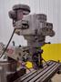 2 HP BRIDGEPORT SERIES II SPECIAL RAM TYPE VERTICAL MILL: STOCK #19945
