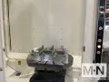 DMG Mori DMC 80FD duoBLOCK CNC Horizontal Machining Center, 2023 (138 Cut Hours)