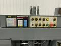 12" X 12" HYD-MECH MODEL #H-12A AUTOMATIC HORIZONTAL BANDSAW: STOCK #23723
