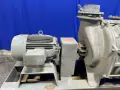 LAMSON 40 HP CENTRIFUGAL BLOWER  -  855-0-0-5-0-0-AD