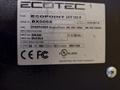 ECOTEC MODEL #ECOPOPINT 24V 160A FORKLIFT BATTERY CHARGER: YOBRO #25430