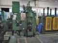 14&quot; (355mm) x 16&quot; (406mm), RWF, SKIN PASS MILL ROLLING MILL, HYD SCREWDOWN, NON REV, (14020)