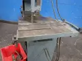 DAKE JOHNSON 40" VERTICAL BAND SAW  -  VH-40