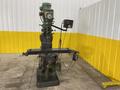 1.5 HP BRIDGEPORT SERIES I VERTICAL MILL / MILLING MACHINE: STOCK #20701