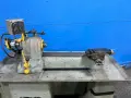 HARDINGE 9” X 26” LATHE  -  DSM59