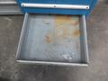Lista 9 Drawer Tool Cabinet with Contents- Auction Item