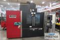 Machining Centers Vertical CNC