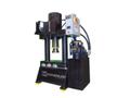 250 Ton Magnum M2P250C Two Post Hydraulic Press, 2020