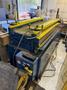 11 ROLL FA WOEHR LEVELER STRAIGHTENER : YOBRO 26290