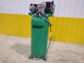 3.7 HP SPEED MODEL #4ME96 VERTICAL AIR COMPRESSOR: STOCK #20148