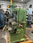 STEINEL SV4 Vertical Milling Machine German #7709