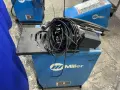 Miller  450 A  Welder  - Axcess 450