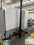 HAAS EC-400PP Full 4-Axis CNC Horizontal Machining Center