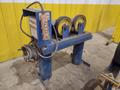 6,000 LB PANDJIRIS MODEL PIPER 3 TANK TURNING ROLLS, DRIVE &amp; IDLERS, 110V : YOBRO 24750