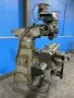 COMET 9” X 42” VERTICAL MILL