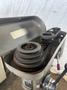 1/2 HP XTRATUFF FDP-58 12-SPEED HEAVY DUTY DRILL PRESS. STOCK #0543326