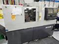 Nexturn SA-38 CNC Swiss Lathe, 38mm, 7-Axis, Turning Length: 8.3", 13 Tools, C-Axis, 8000 RPM, Fanuc 18i-TB, High Press. Coolant, Fire Suppression, Mag. Barfeeder, New 2006