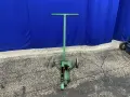GREENLEE 1” RIGID STEEL MECHANICAL BENDER  -  1800