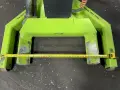 ARI-HETRA 4 @ 18000 LBS SET OF 4 MOBILE COLUMN LIFTS  -  10 AE