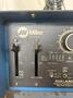MILLER DIALARC HF CONSTANT CURRENT AC/DC ARC WELDING POWER SOURCE. STOCK # 0430326