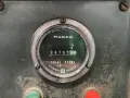 SULLAIR ROTARY SCREW AIR COMPRESSOR   -  12B-50H