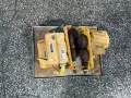 HARRINGTON 2 TONS HOIST