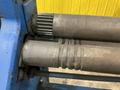 30" PS&amp;W PLATE/SHEET ROLLER: YOBRO #25327