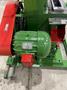 25 TON YODER MODEL #P-25 MECHANICAL CUTOFF PRESS, 2.25&quot; STROKE : STOCK #20524