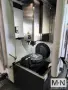 GF Mikron E 500 U 5-Axis CNC Vertical Machining Center, 2018 - 1k Cutting Hours