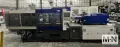 285 TON 28 OZ BORCHE MODEL BS260-III INJECTION MOLDING MACHINE, MFG  2014