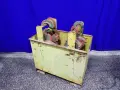Jet Hoists