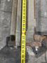 8' ARM X 6' HIGH OHIO POWERED WELDING MANIPULATOR, WITH LINCOLN WELDING ACCESSORIES: YOBRO #24903